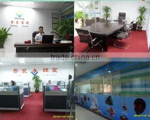 Wuzhou JL Jewelry Co., Ltd. company overview - view 2 thumbnail