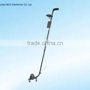 High Definition Camera Under Vehicle Checking Camera 4.3 With Inch TFT LCD Digital thumbnail-1
