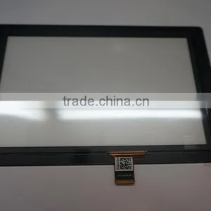 Touch Glass Digitizer Screen Display For Amazon Kindle Fire HD 2013 (Factory Wholesale) thumbnail-2