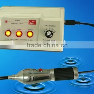 Portable Medical Dental Laser Equipment thumbnail-2