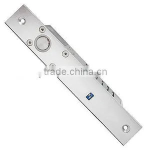 Fail Safe Electric Deadbolt Lock , Drop to Hold Position by Magnetic thumbnail-1