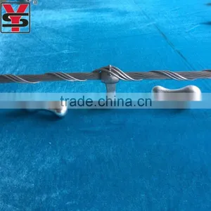 Vibration Damper for ADSS and OPGW Cable thumbnail-1