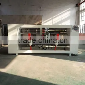XLD Double Head Carton Stitching Machine thumbnail-2