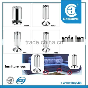 Decorative Office Furniture Metal Legs for Sale thumbnail-1