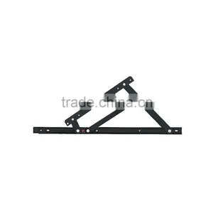 Top Hung Aluminium Window Heavy-duty Friction Stay thumbnail-2