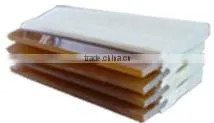 NS606-ESU Hand Floor Type 6 Color 6 Workstation Silk Screen Printing Press Printer With Some Screenprinting Supplies Kit thumbnail-6