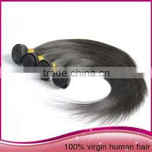 Unprocessed Cheap Virgin Brazilian Hair Wholesale Brazilian Hair Indian thumbnail-4