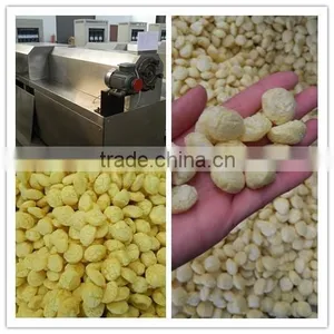 Instant Rice/Nutritional Rice Food Processing Line thumbnail-5