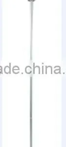 House Interior Decoration Metal +crystal Floor Lamp RT6026 thumbnail-1