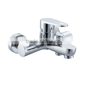 Bath Shower Faucet Bath Mixer Factory Price From Heshan Angel Co. thumbnail-2
