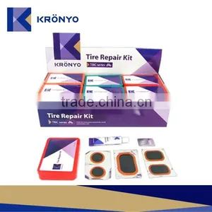 KRONYO V15 Tire Repair Tool Bike for Bike Z31 thumbnail-1