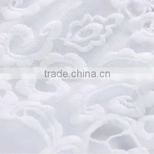Hot Selling Classical Sleeveless Ladies Lace Summer Dress thumbnail-3