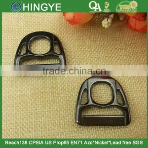 Metal Adjustable Slidering Buckles For Handbag -- 15678 thumbnail-1