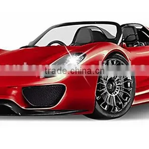 Hot Selling rc Car Toy Bluetooth Car 1:14 Android Control Porsche 918 Remote Control Electric Car for Kids thumbnail-2