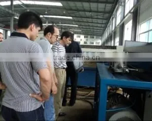 Jiangsu Sunrise Waterjet Technology Co., Ltd. company overview - view 1 thumbnail