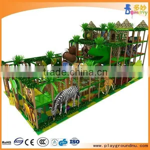 Commercial Used Safety More Durable Domerry Products Baby Soft Play Area thumbnail-1