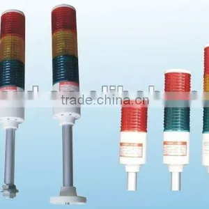 JS Series LED Alarm Caution Light by Caerd thumbnail-1