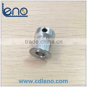 5mm Bore MXL Aluminum Timing Pulley thumbnail-1