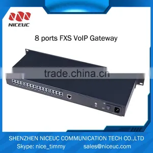 NICEUC MG160 Roip Gateway thumbnail-6
