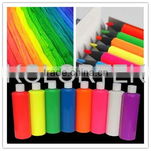Neon Colour Dye Powders, Neon Colorant Pigments, Dye Pigments Supplier thumbnail-1