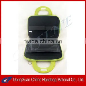 Shockproof EVA Laptop Case for MacBook Air/Pro thumbnail-4