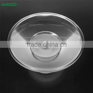Samsung Optical Lens COB Lens Downlight Track Light DK8730-JC thumbnail-1