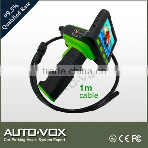 9mm Tube Inspection Camera Pipe Endoscope thumbnail-1