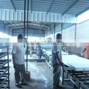 Wall Panel Machine thumbnail-1