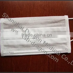 Non-woven Mask thumbnail-1