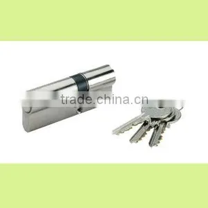 Euro Profile Differ Pin Cylinder thumbnail-6
