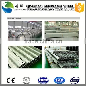 Steel Purlins For Decking thumbnail-3