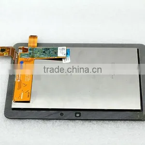 For Amazon Kindle Fire HDX 7 HD X 7 Tablet PC 7" Inch LCD Display ScreenPanel Replacement Without Touch Screen, Paypal Accepted thumbnail-2