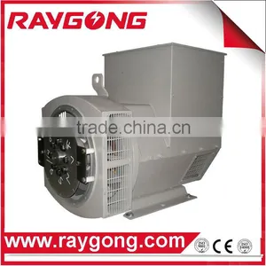 40KW 50KVA Single Bearing Phase Synchronous Brushless Generator Without Engine thumbnail-1