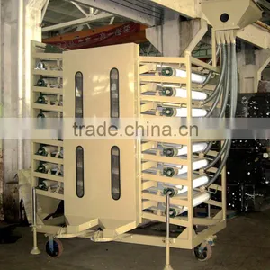 Seed Belt Fastener thumbnail-1