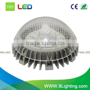 Led Point Light Source Hotel Lampbuilding Light thumbnail-3
