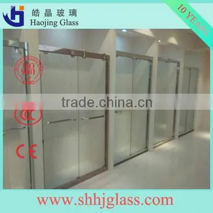 Best Office Curtain Wall Double Glazing Float Glass Wall Unit With CE thumbnail-4