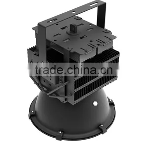China 300w Industrial High Bay Led Light With 100 Degree Reflection Cup thumbnail-3