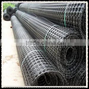 Reinforcement Biaxial Geogrid for Roadbed thumbnail-3