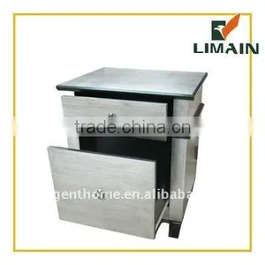 Hotel Bedroom Furniture Set Wooden Furniture thumbnail-1