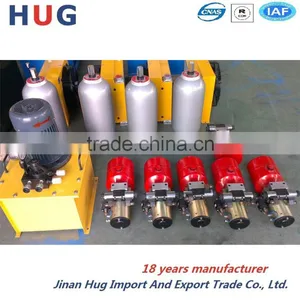 China Supplier Hydraulic Power Units Type Compact Hydraulic Station thumbnail-3