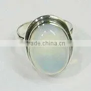 925 Silver Ring Stock Rings thumbnail-1