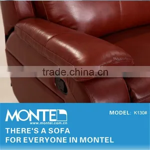 Modern Wood Furniture Design Sofa Set thumbnail-6