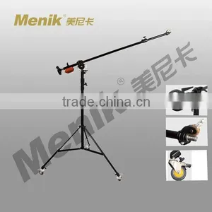 D-66 Flexible Incline Arm Stand,camera Boom Light Stand thumbnail-1