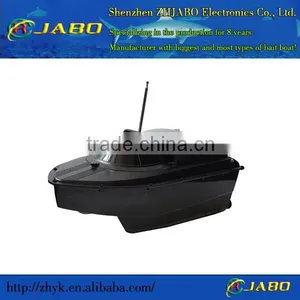High Speed Fishing Bait Boat for Delivery thumbnail-1