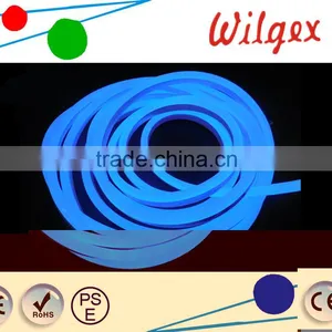 12V 24V Waterproof Mini LED Neon Flex Tube Light thumbnail-6