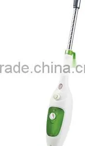 New Steam Mop Head With Sweeper 2 in 1 Steam Sweeper Quality Choice thumbnail-1