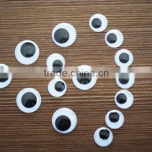 Plastic Eye Cover thumbnail-1