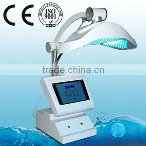 Led Light Skin Therapy Photon LED Skin Rejuvenation Anti-aging470nm Red PDT Beauty Machine Acne Removal thumbnail-1