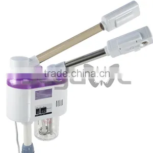Home Salon OZONE Cold-Hot-Warm Spraying Machine Ozone Facial Steamer thumbnail-2