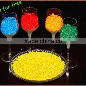 Plastic PVC Raw Material thumbnail-3